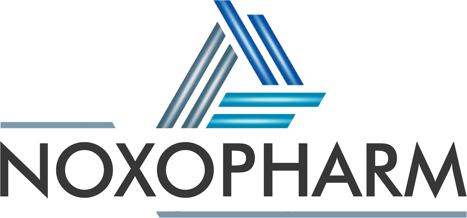 Noxopharm Limited Logo