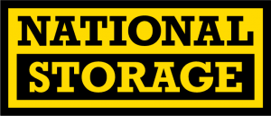 National Storage Reit Logo