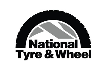 National Tyre & Wheel Limited Logo