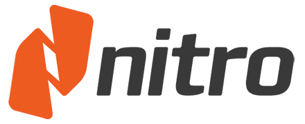 Nitro Software Limited Logo