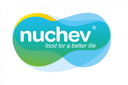 Nuchev Limited Logo