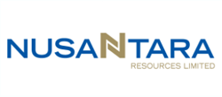 Nusantara Resources Limited Logo