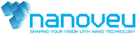 Nanoveu Limited Logo