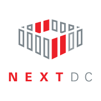 Nextdc Limited Logo