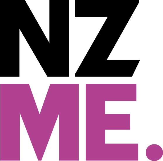 NZME Limited Logo