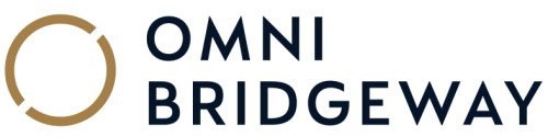 Omni Bridgeway Limited Logo