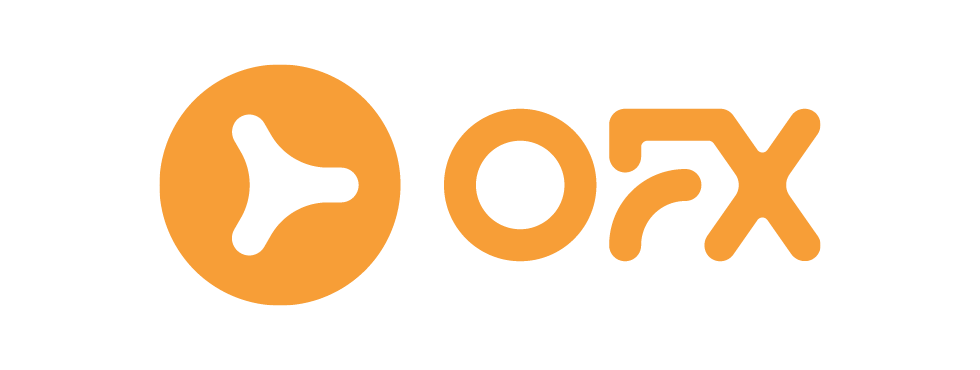OFX Group Limited Logo