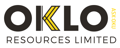 Oklo Resources Limited Logo