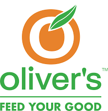 Oliver's Real Food Limited Logo