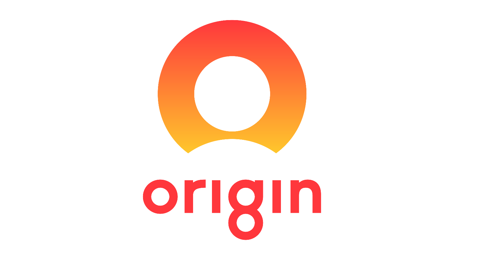 Origin Energy Limited Logo