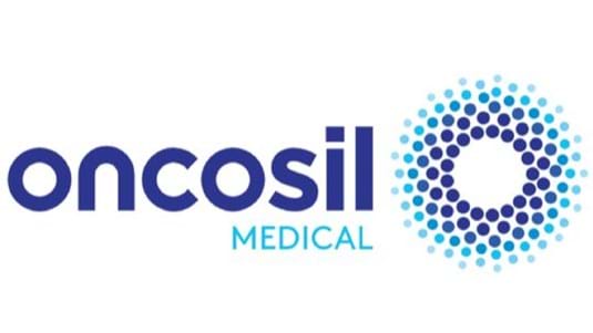 OncoSil Medical Ltd Logo