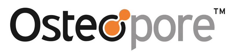 Osteopore Limited Logo