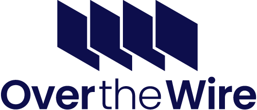 Over The Wire Holdings Limited Logo
