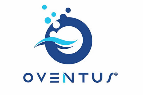 Oventus Medical Limited Logo
