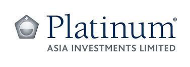 Platinum Asia Investments Limited Logo