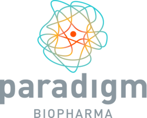 Paradigm Biopharmaceuticals Limited Logo