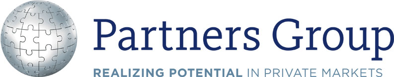 Partners Group Global Income Fund Logo