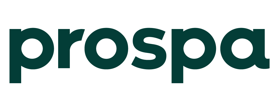Prospa Group Limited Logo