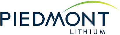 Piedmont Lithium Ltd Logo