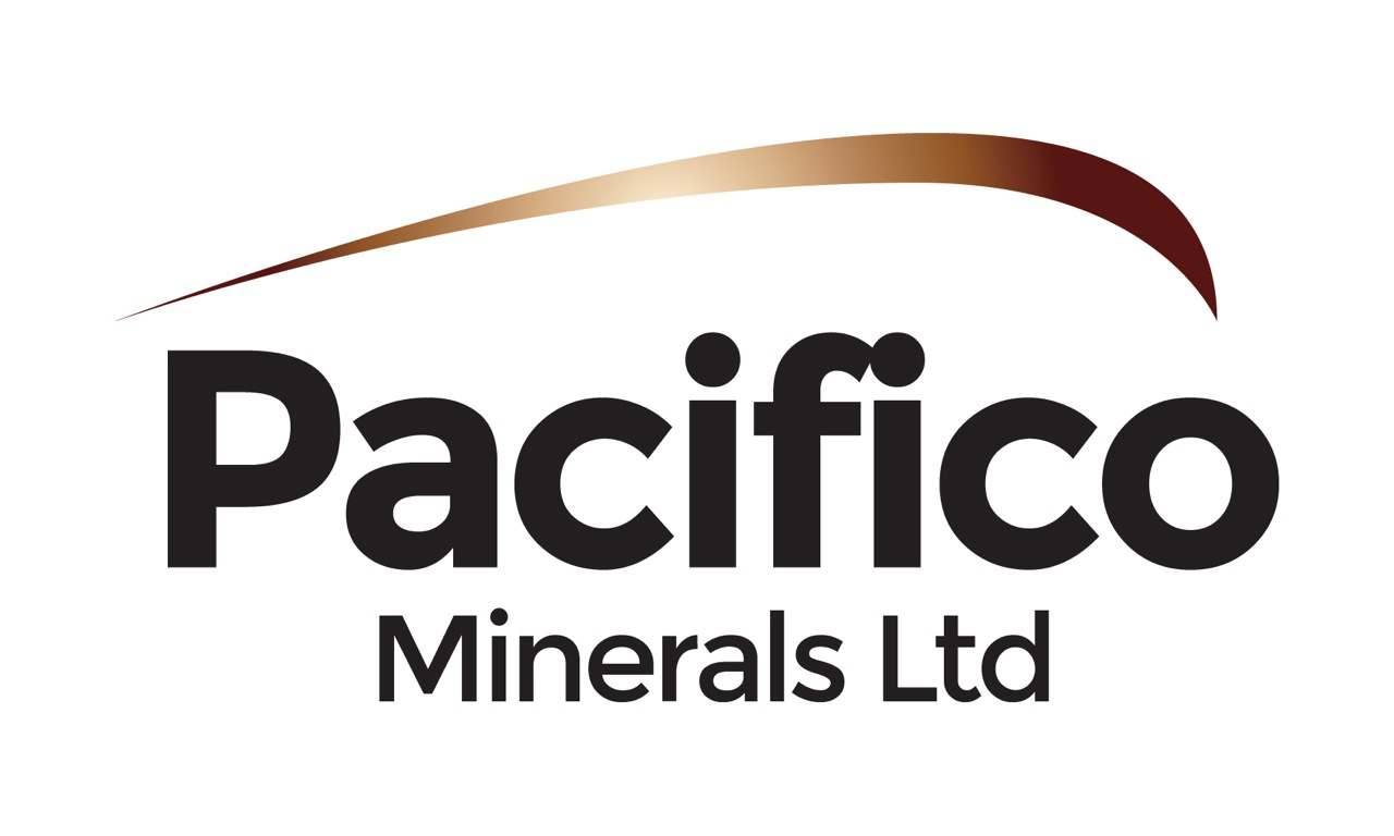 Pacifico Minerals Limited Logo