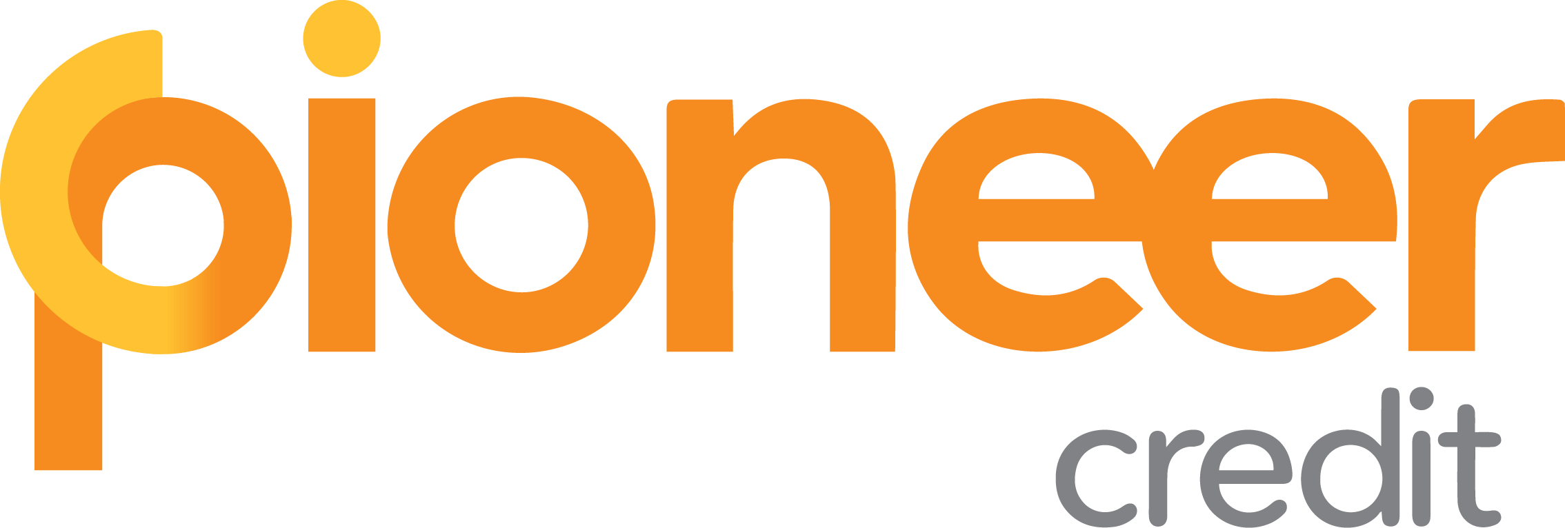Pioneer Credit Limited Logo