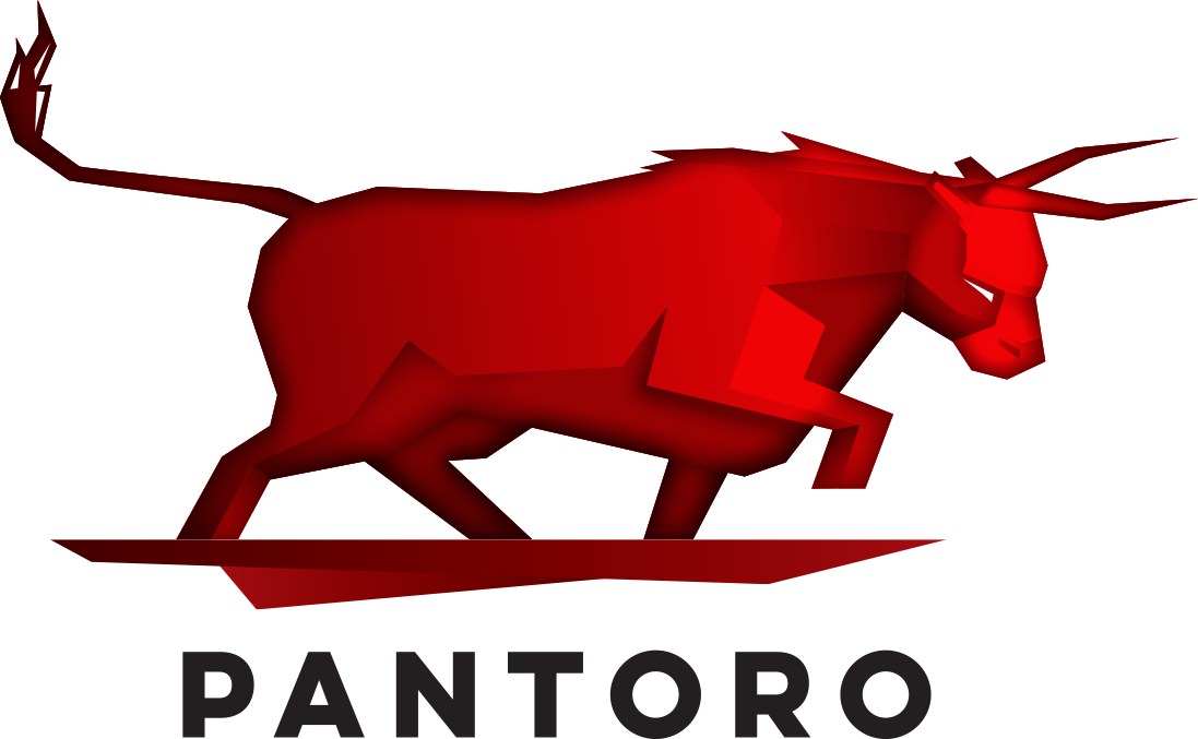 Pantoro Limited Logo
