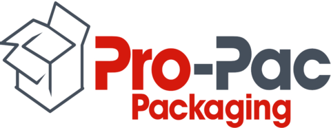 Pro-Pac Packaging Limited Logo