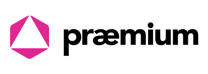 Praemium Limited Logo