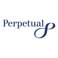 Perpetual Limited Logo