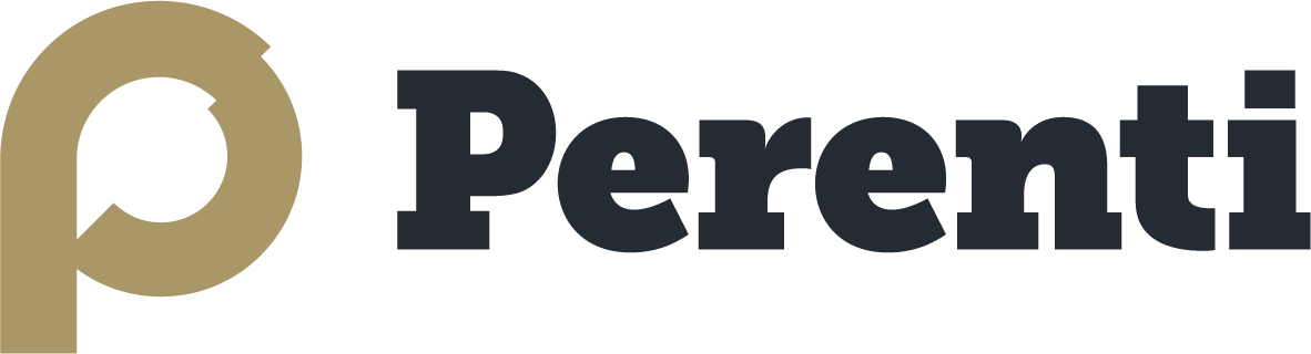 Perenti Global Limited Logo