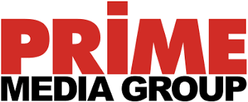 Prime Media Group Limited Logo