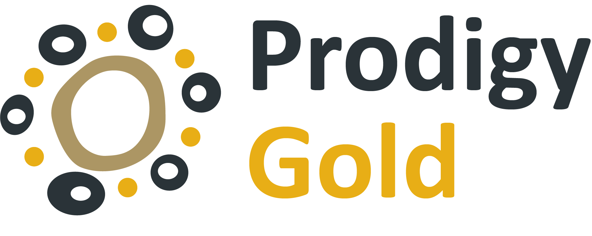 Prodigy Gold NL Logo