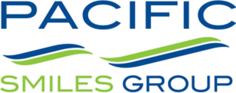 Pacific Smiles Group Limited Logo