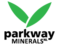 Parkway Minerals NL Logo