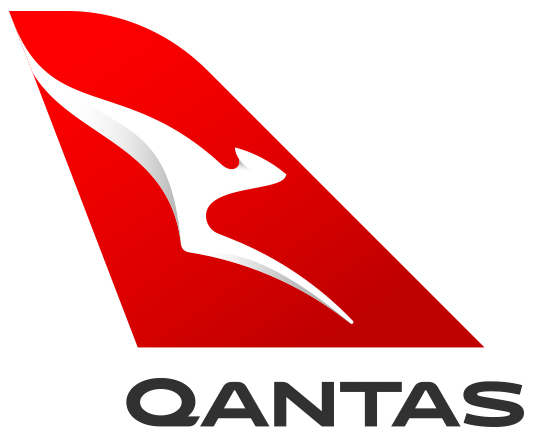 Qantas Airways Limited Logo