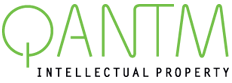 QANTM Intellectual Property Limited Logo