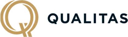 Qualitas Real Estate Income Fund Logo