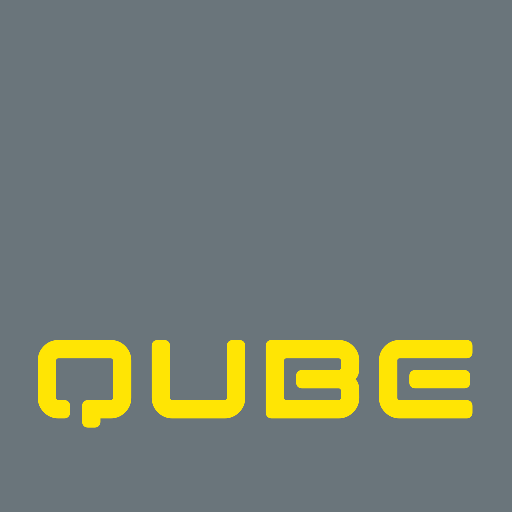 Qube Holdings Limited Logo