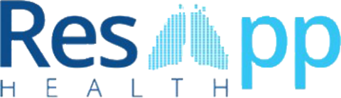 ResApp Health Limited Logo