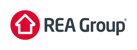 REA Group Ltd Logo
