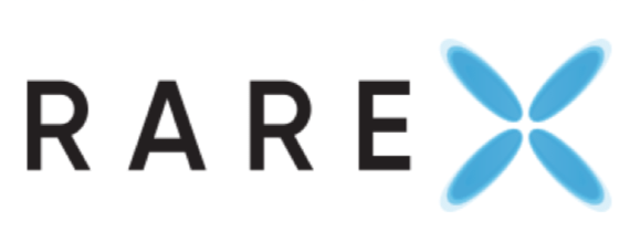 RareX Limited Logo