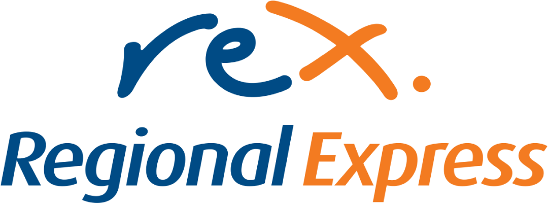 Regional Express Holdings Limtied Logo