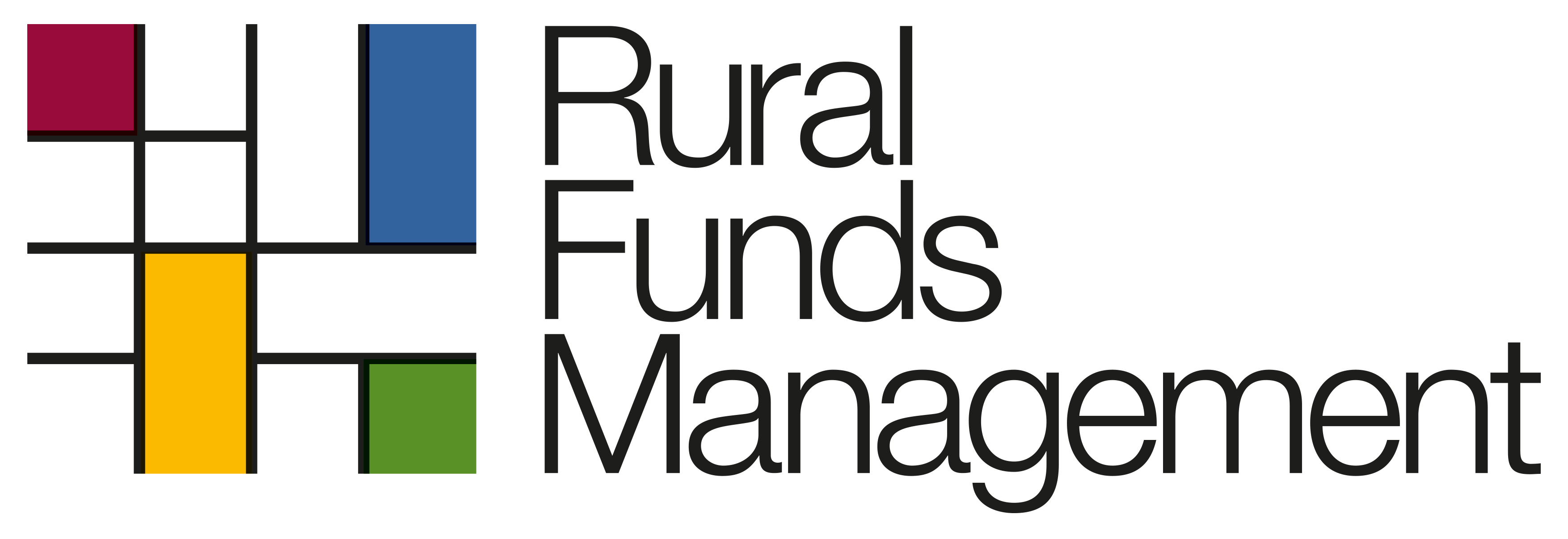 Rural Funds Group Logo