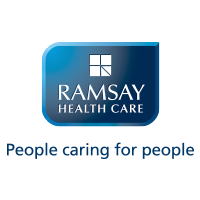 Ramsay Health Care Limited Logo