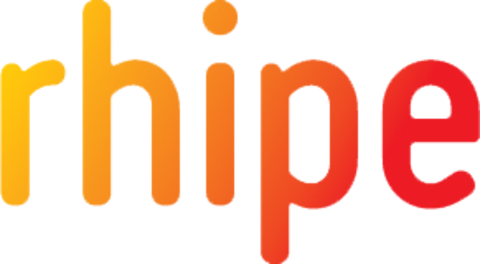 rhipe Limited Logo