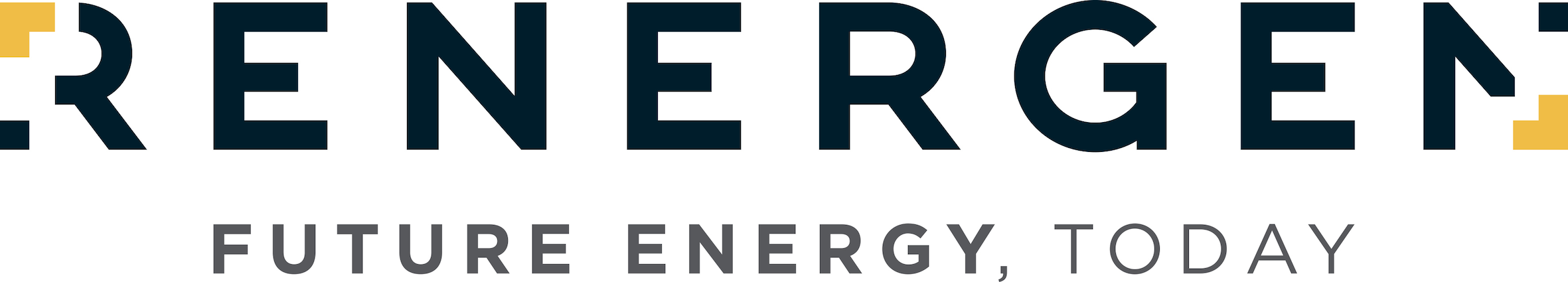 Renergen Limited Logo