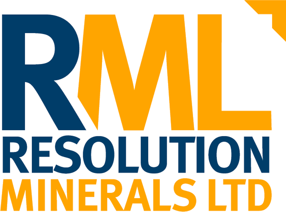 Resolution Minerals Ltd Logo