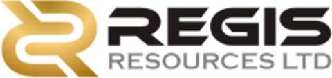 Regis Resources Limited Logo