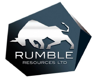 Rumble Resources Limited Logo