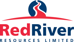 Red River Resources Limited Logo